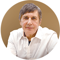 Professor Sir Andre GEIM
